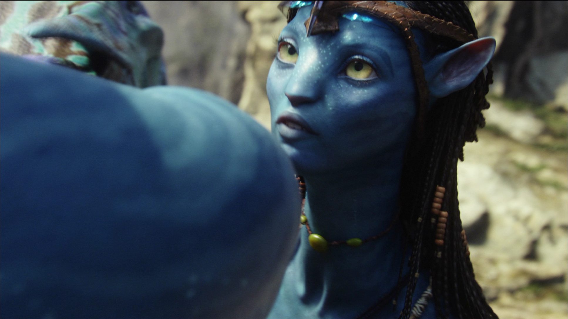Photo from Avatar Film